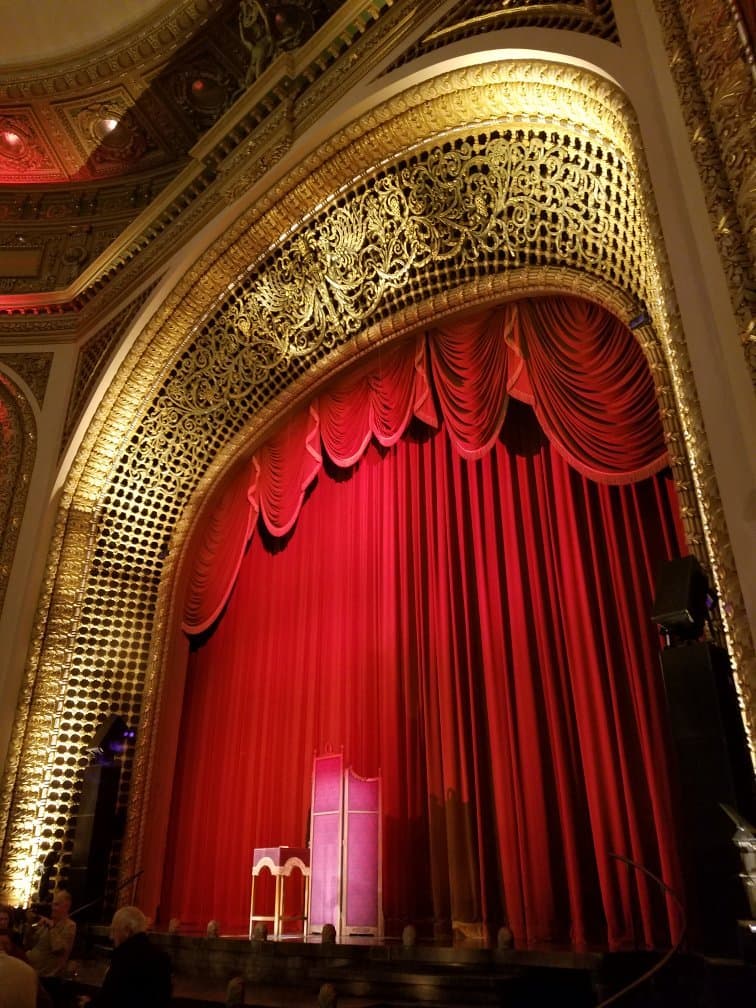 Pabst Theater