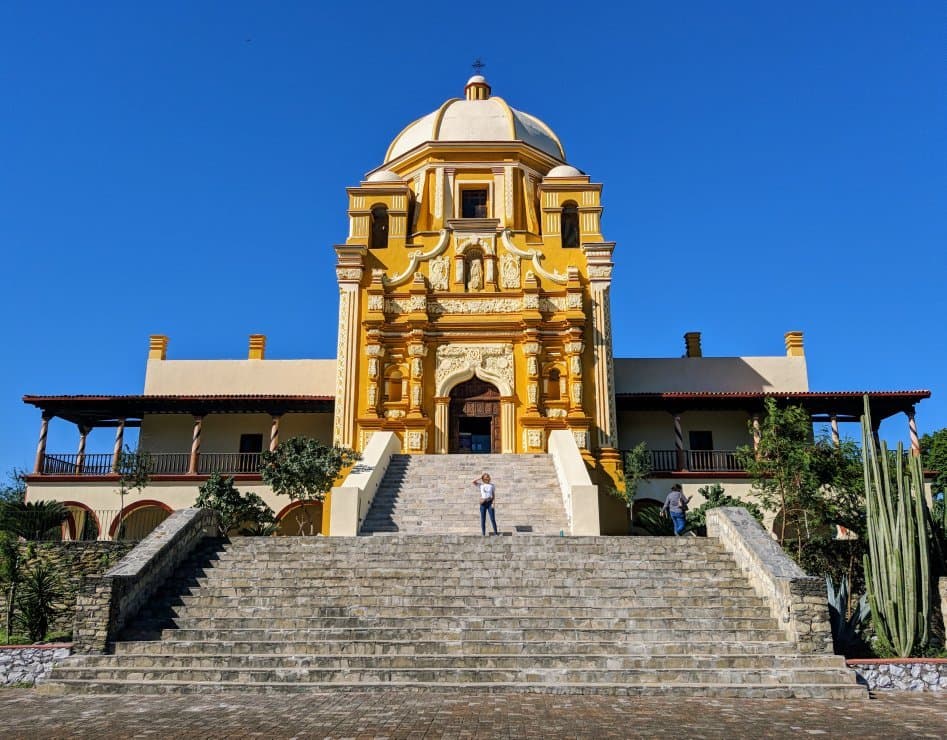 Museo del Obispado