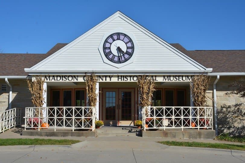 The Complex Museum