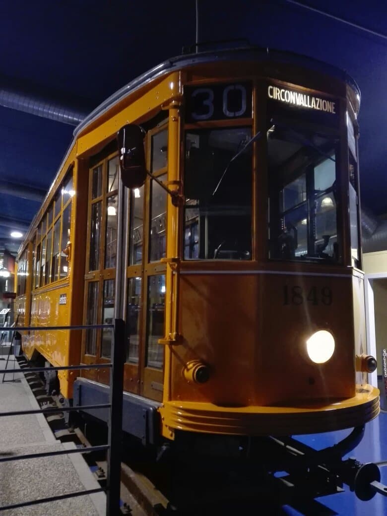 Museo della Tecnica Elettrica