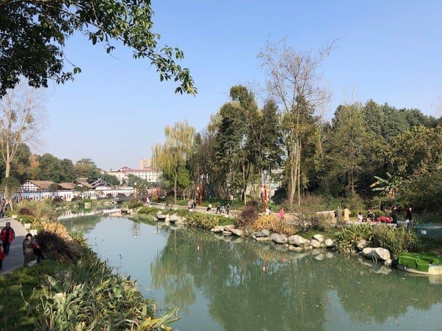 River