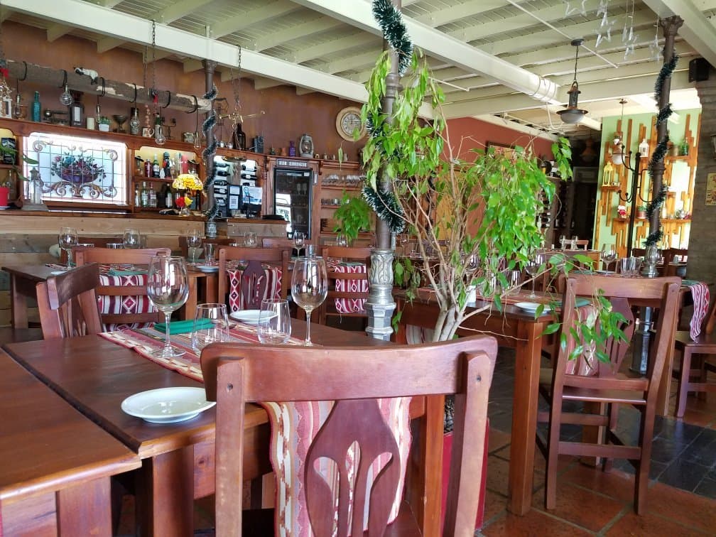 Mi Rancho Restaurant Patagónico