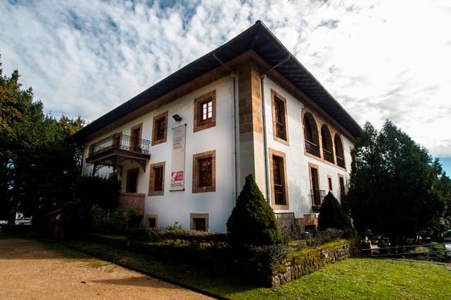 Museo Euskal Herria Museoa