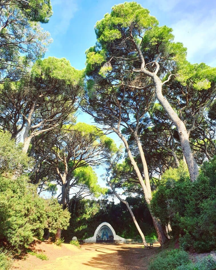 Ciudad de las Canteras Park