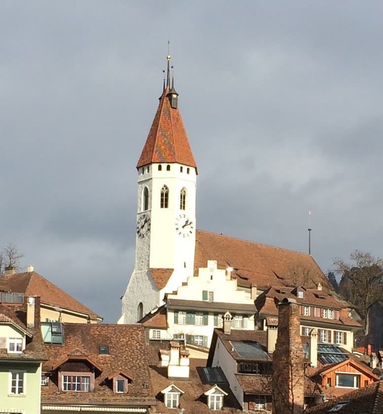 Stadtkirche