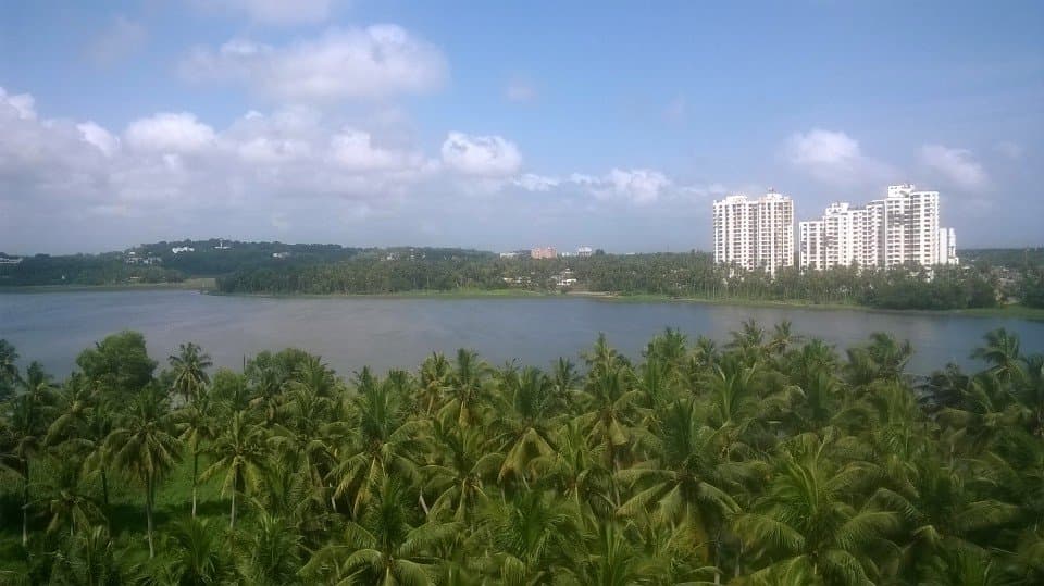 Akkulam Tourist Village Thiruvananthapuram