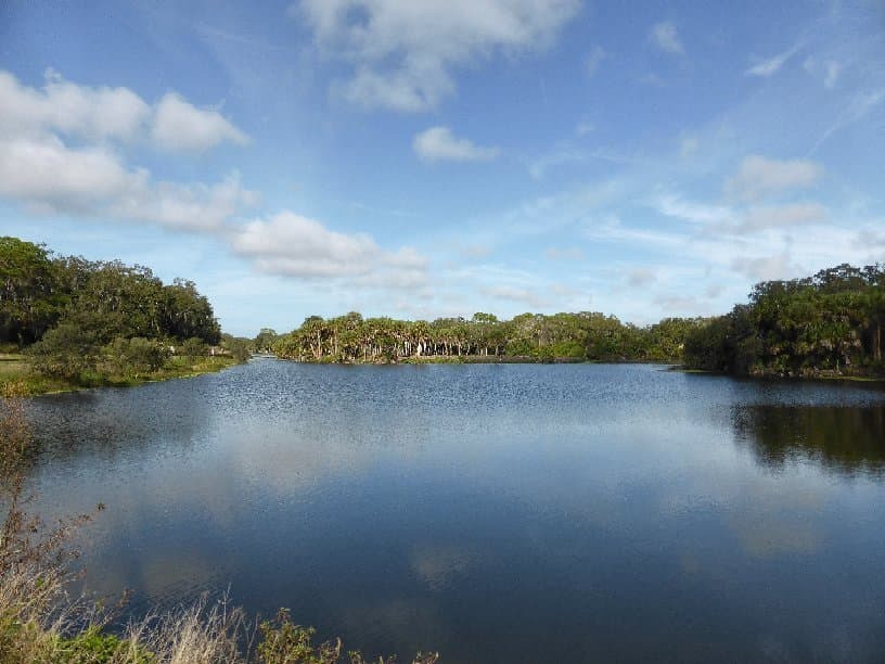 Red Bug Slough Preserve
