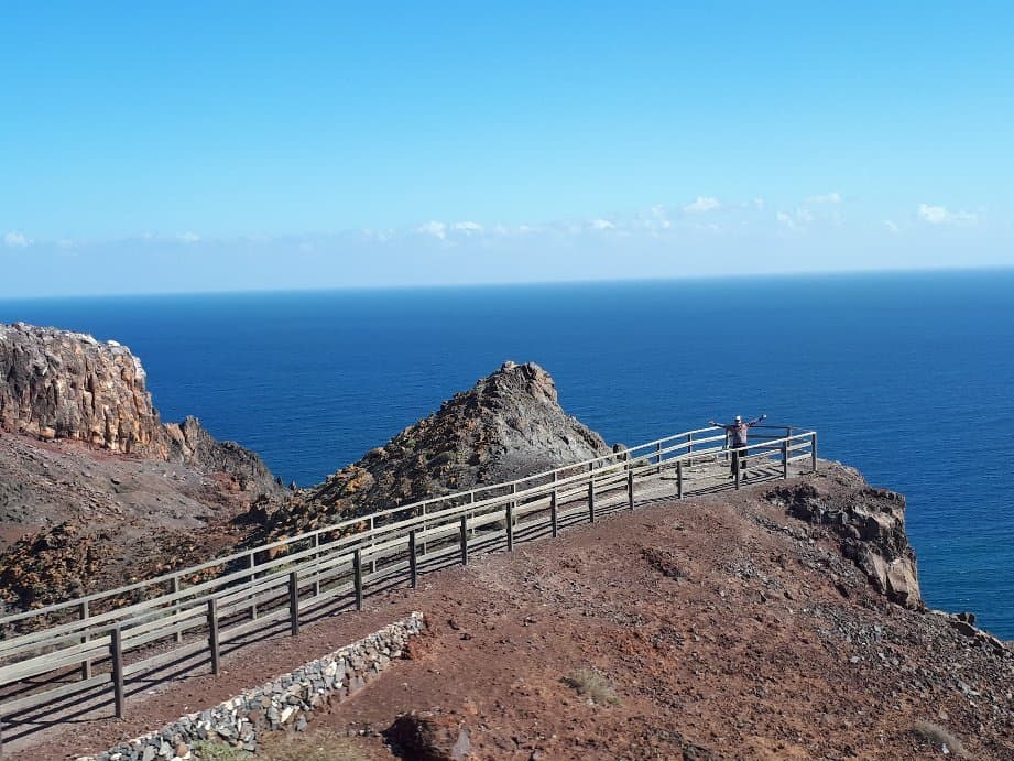 Faro de la Entallada