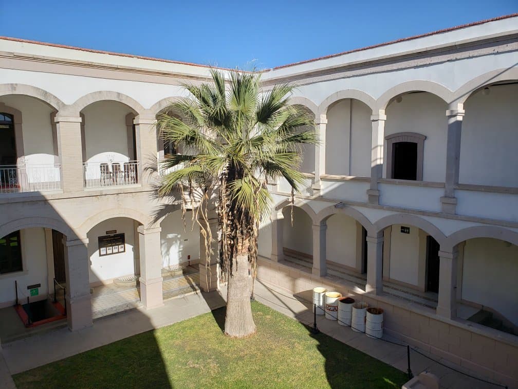 Museo Casa de Villa