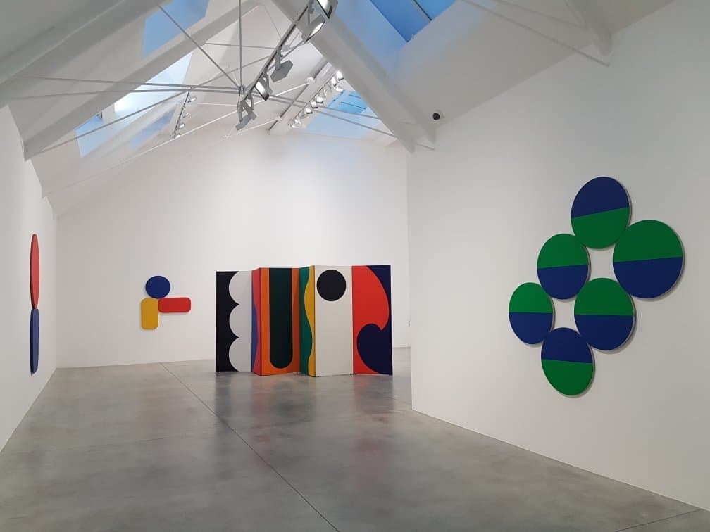 Lisson Gallery