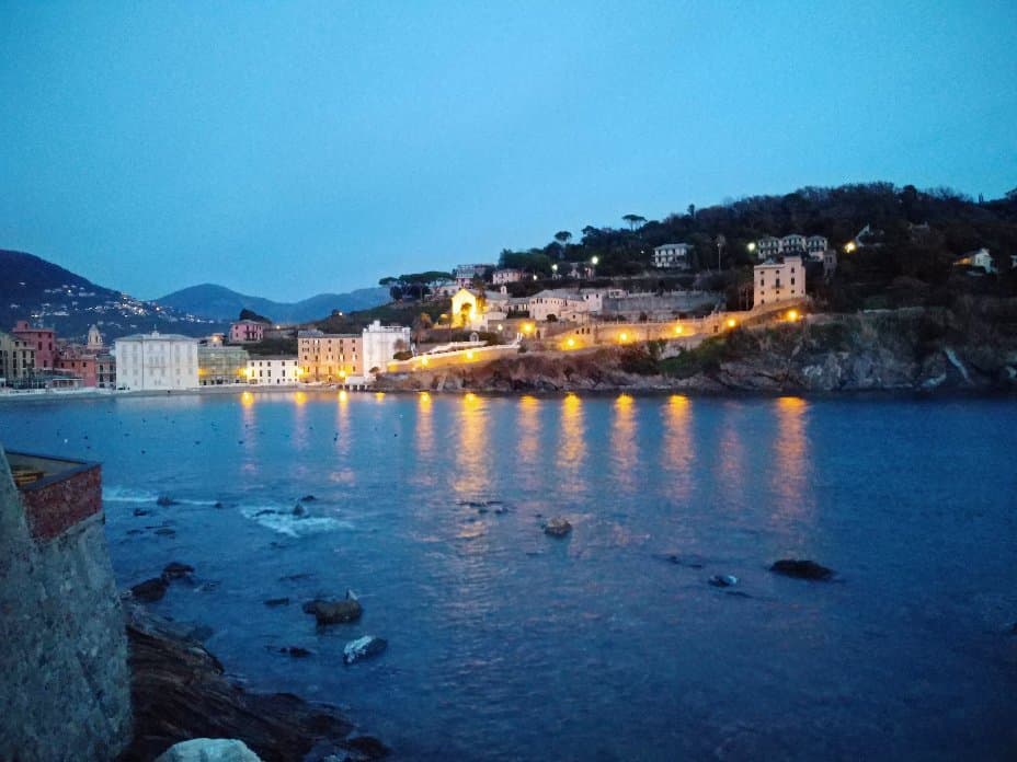 Convento dell'Annunziata