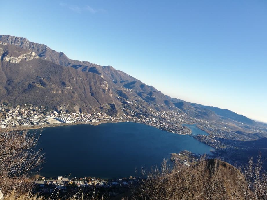 Monte Barro Regional Park