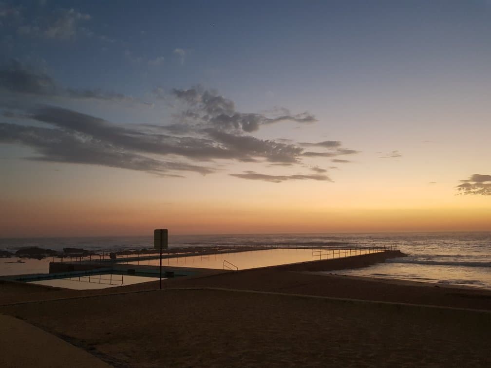 Bulli Beach