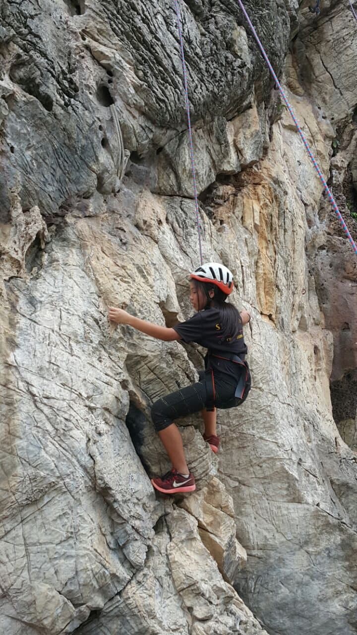 Gua Damai
