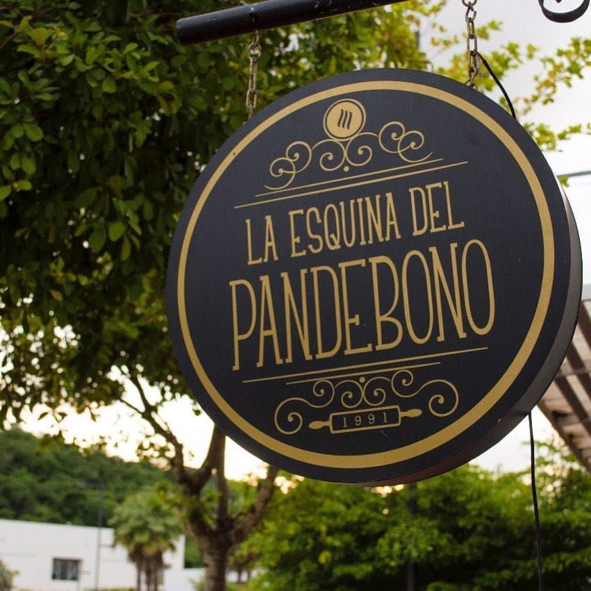 La Esquina del Pandebono