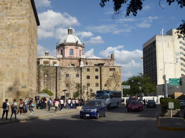 Cartoline da Guadalajara, Messico
