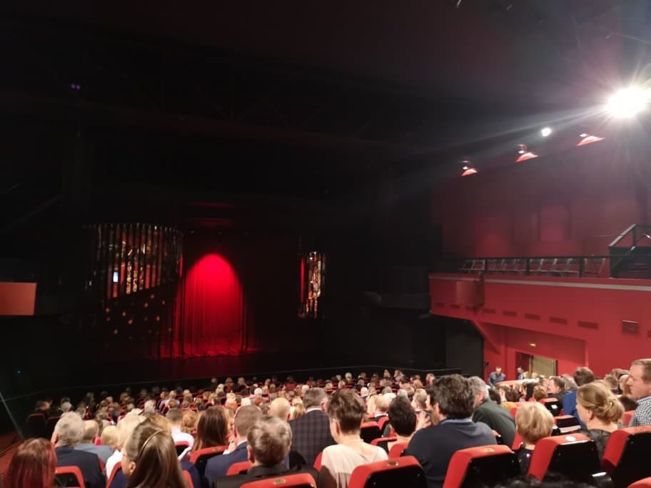 Municipal Theatre Teatr Miejski