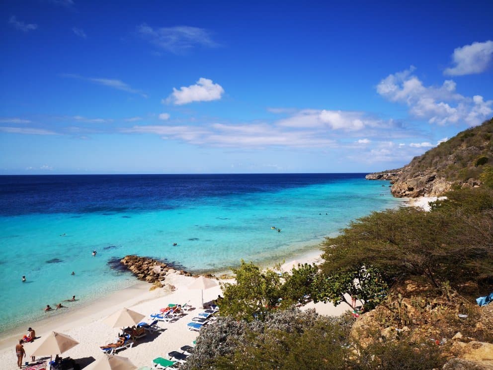 Porto Mari Beach