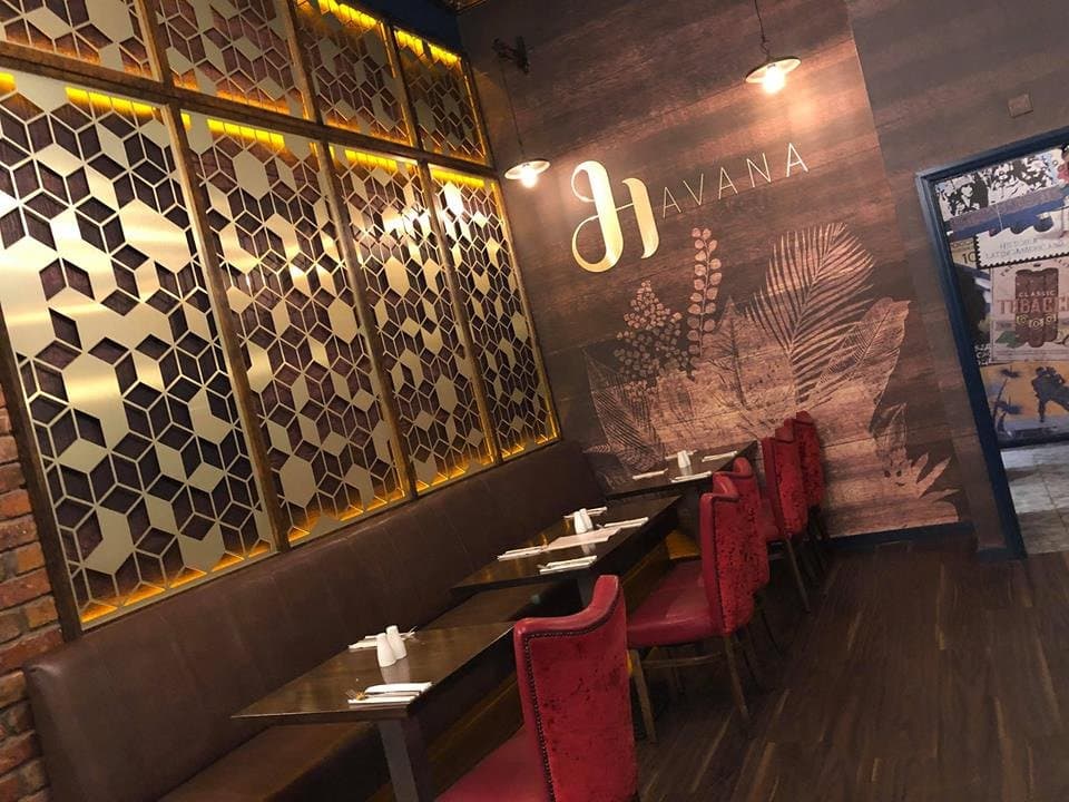 Refurbishment Jan 2019