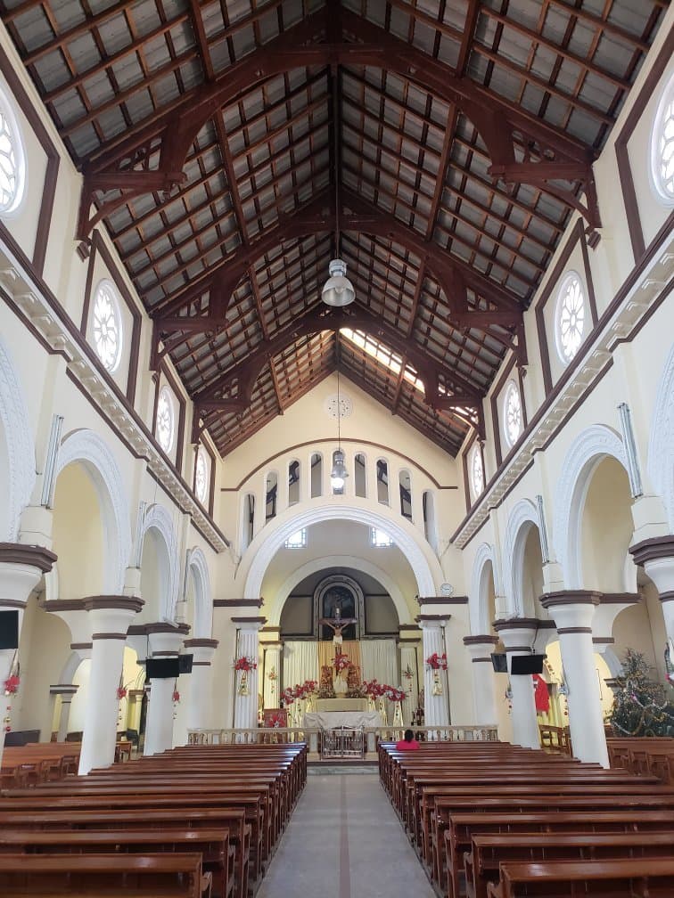 St. Xavier's Church