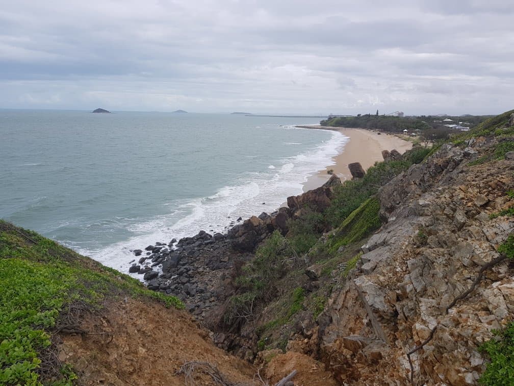 Lamberts Beach