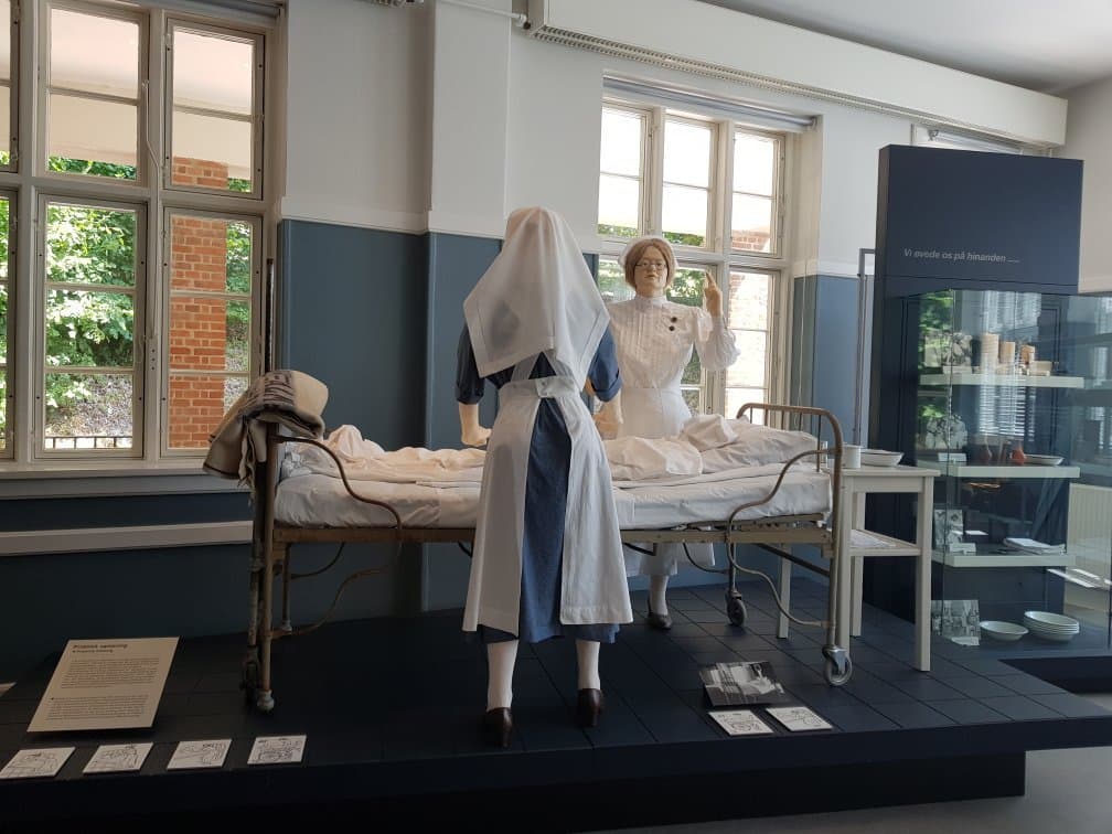 Danish Museum of Nursing History