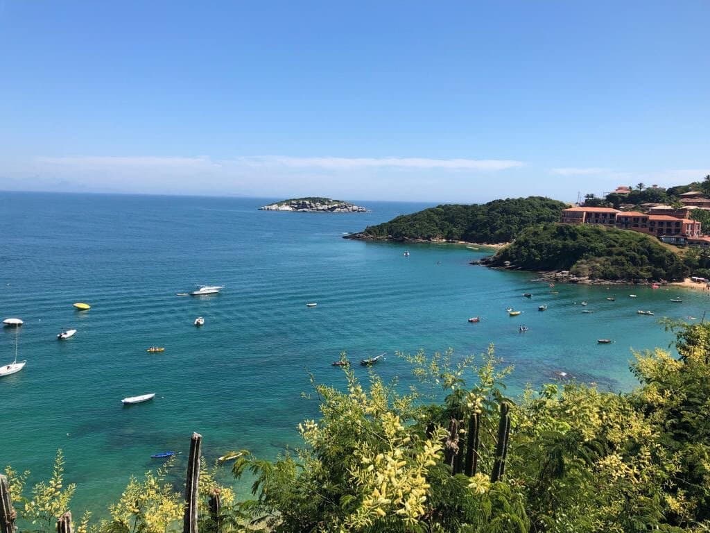 João Fernandinho Beach