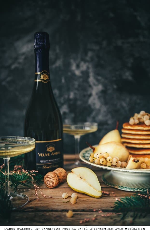 Veuve Ambal Crémant Visitor Center