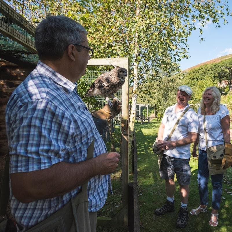 Exmoor National Park