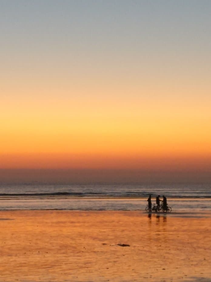 Laboni Beach