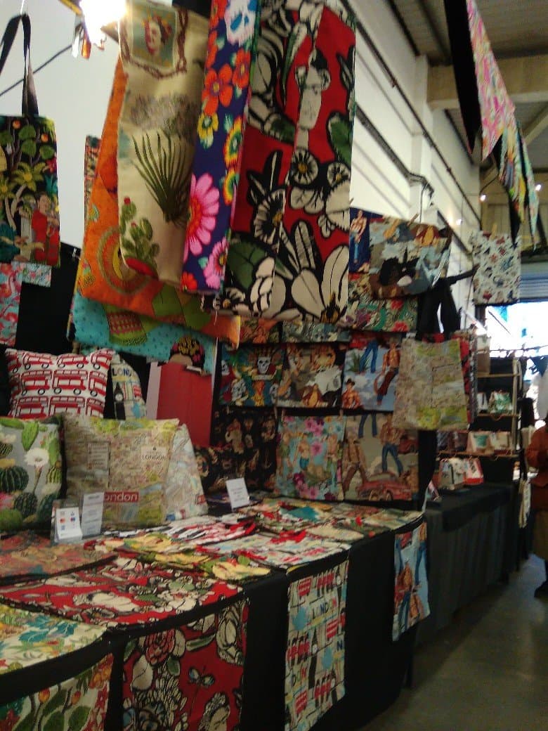 Backyard Market