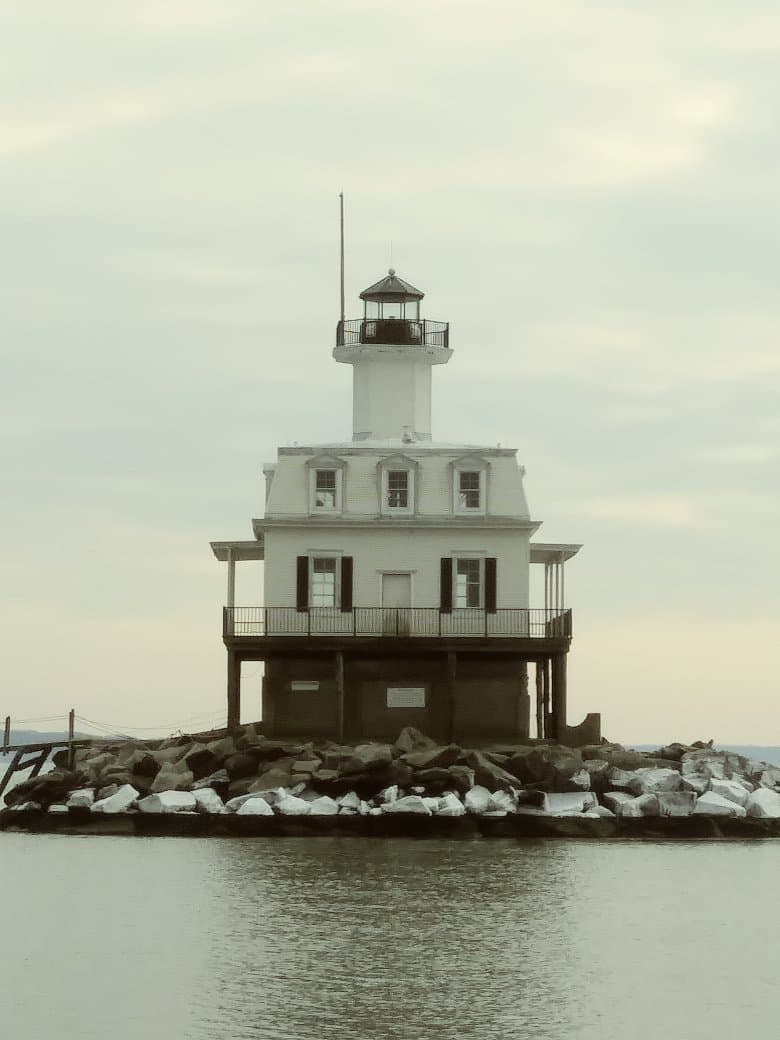 Orient Beach State Park