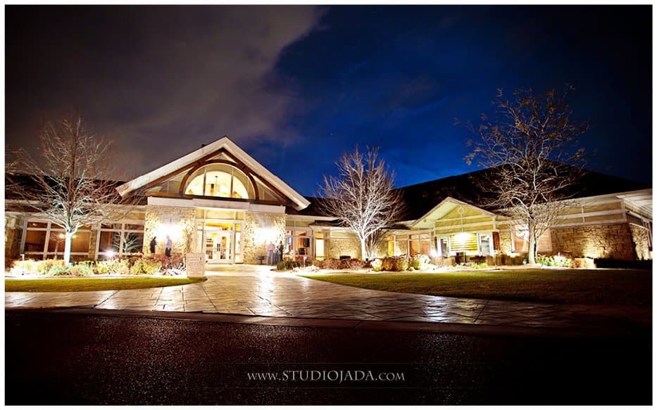 Legends Club Grill