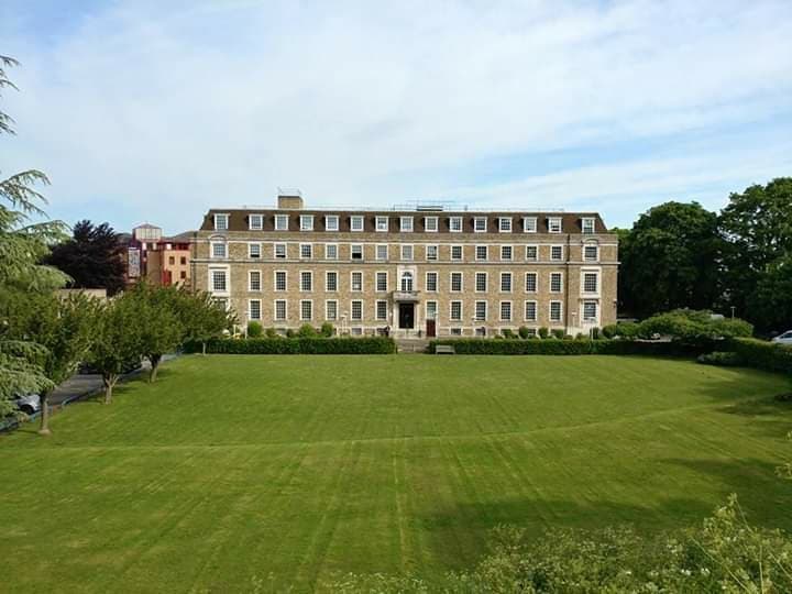 Castle Mound Castle Hill