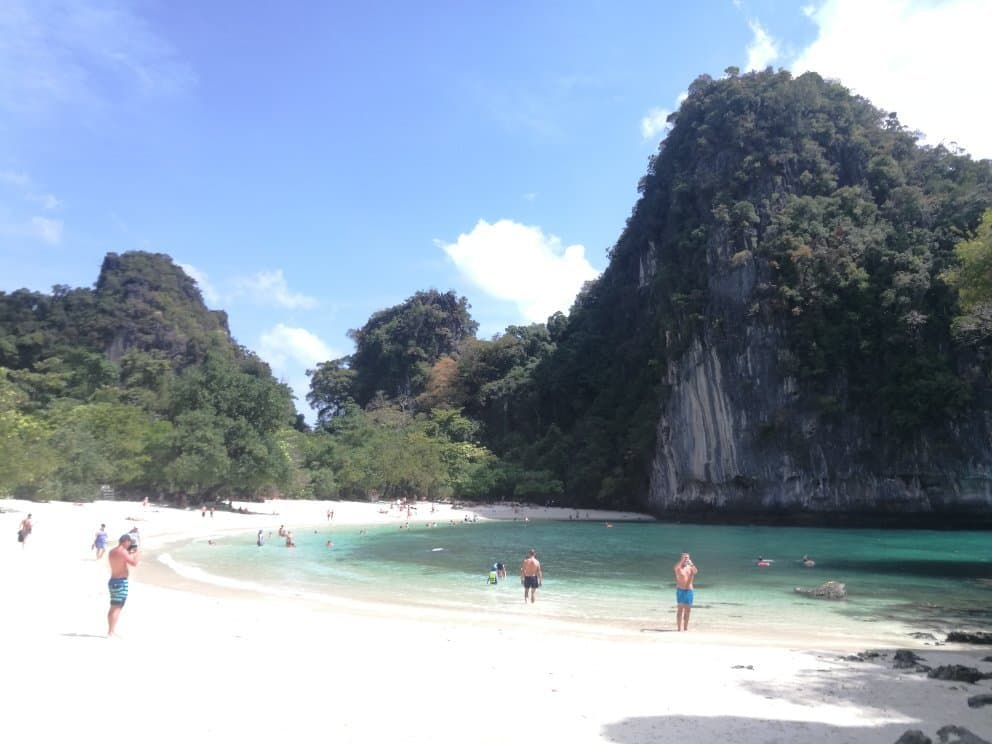 Koh Kho Khao