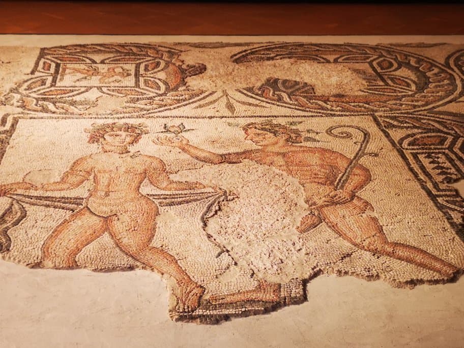 Museo Diocesano di Reggio Emilia-Guastalla