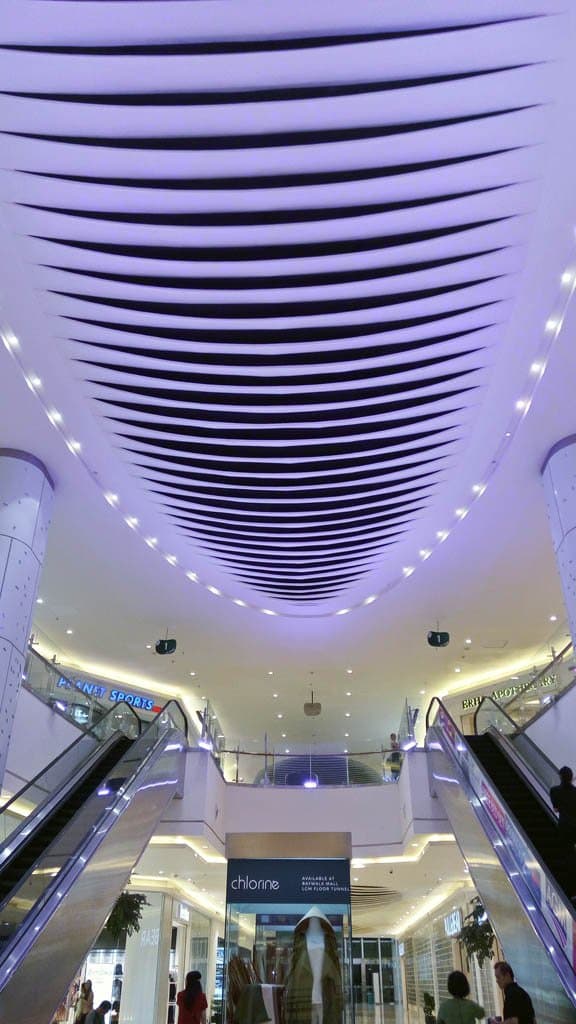 Baywalk Mall 
