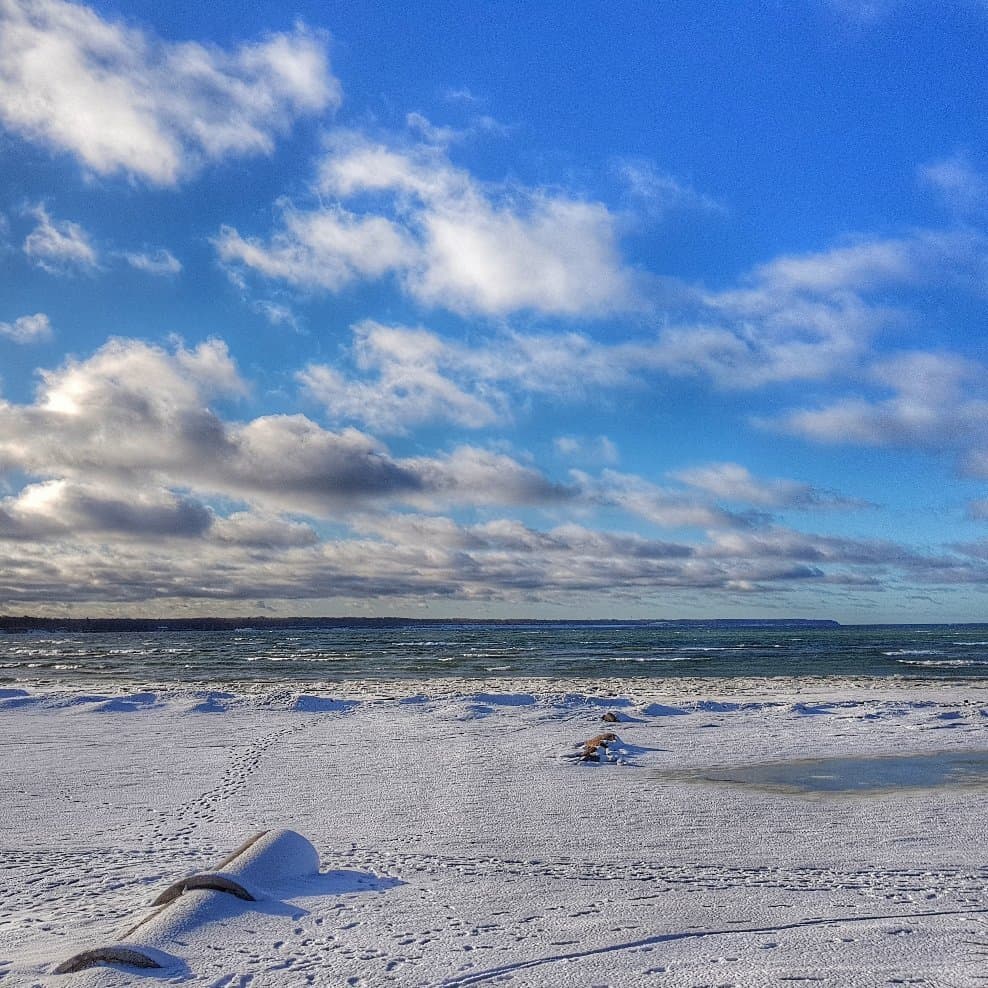 Stroomi Beach