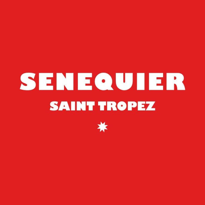 Le Sénéquier Saint-Tropez