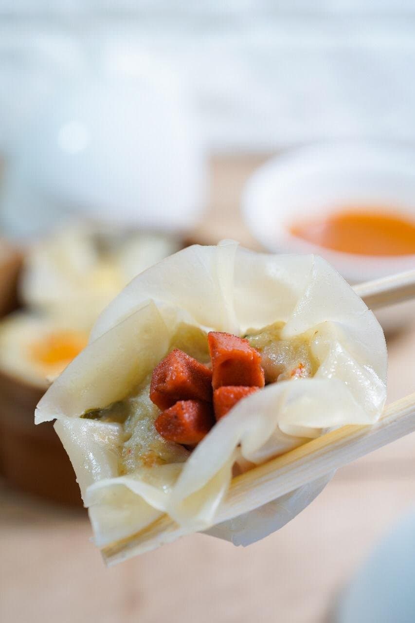 Pasar Santa Jakarta