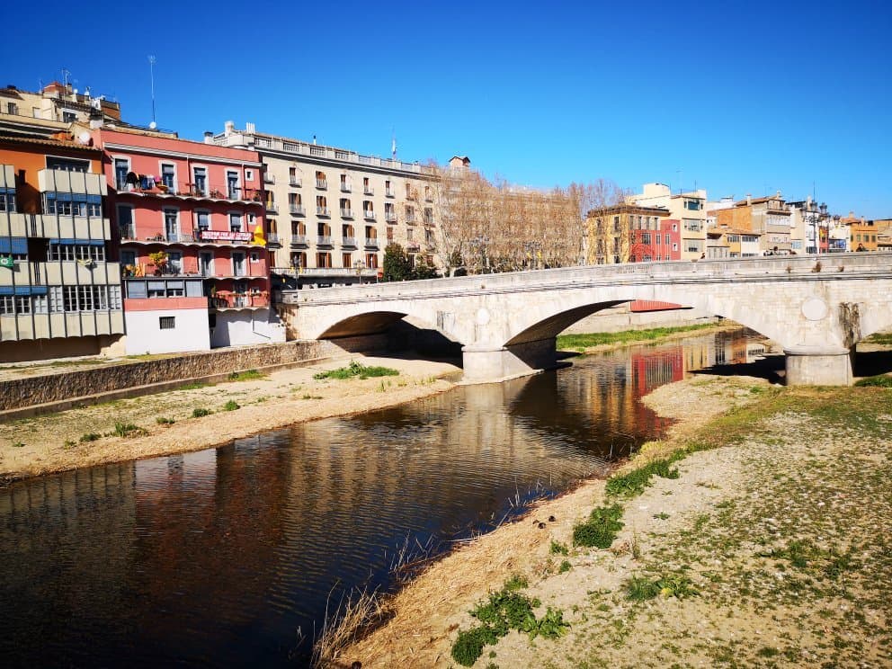 Pont de Pedra