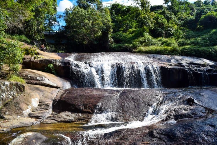 Cachoeira do Prumirim 📷 Rubia Lami