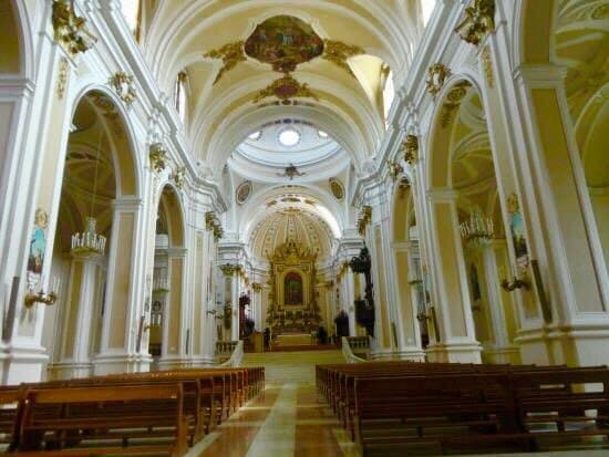 Cattedrale di San Giustino