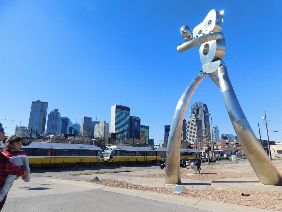 Deep Ellum