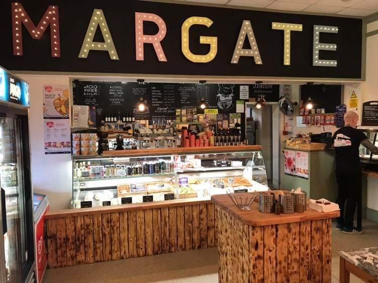 Part of our recent refresh.