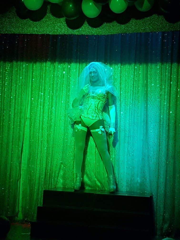 Club 69 Playa del Carmen