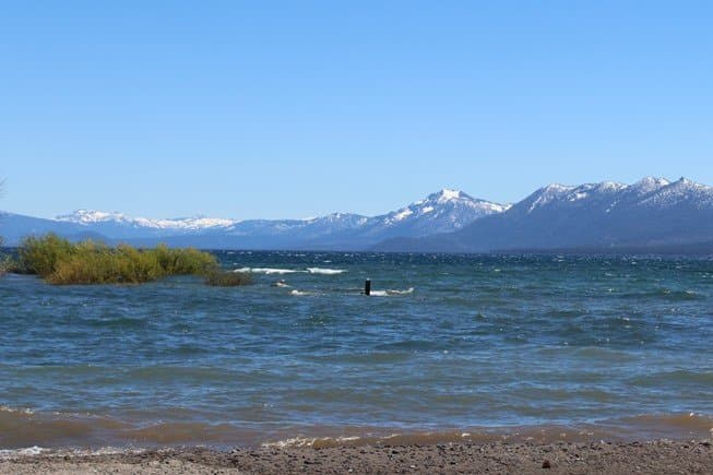  Lake Forest Beach