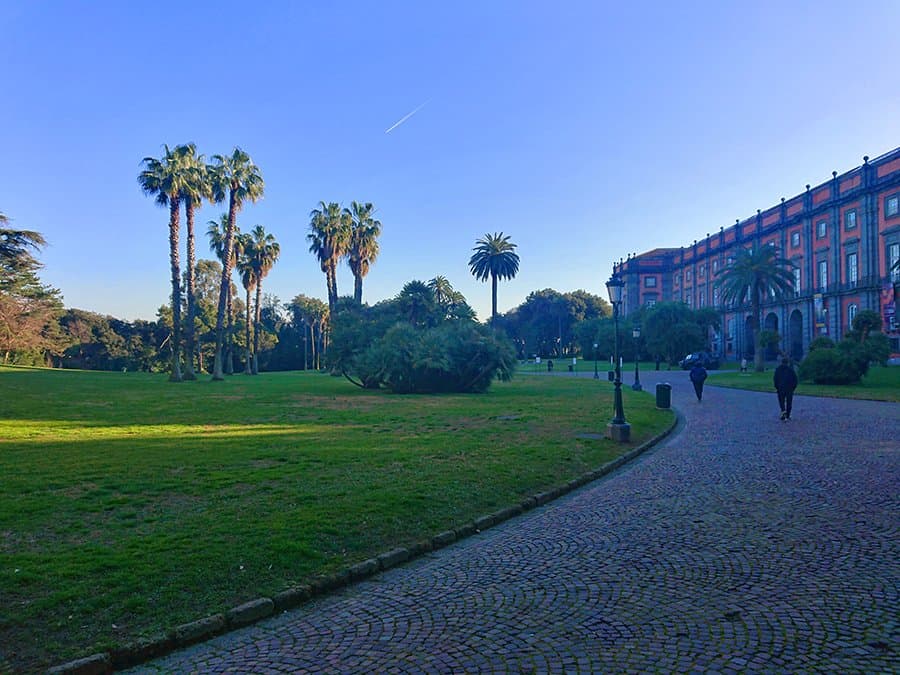parco