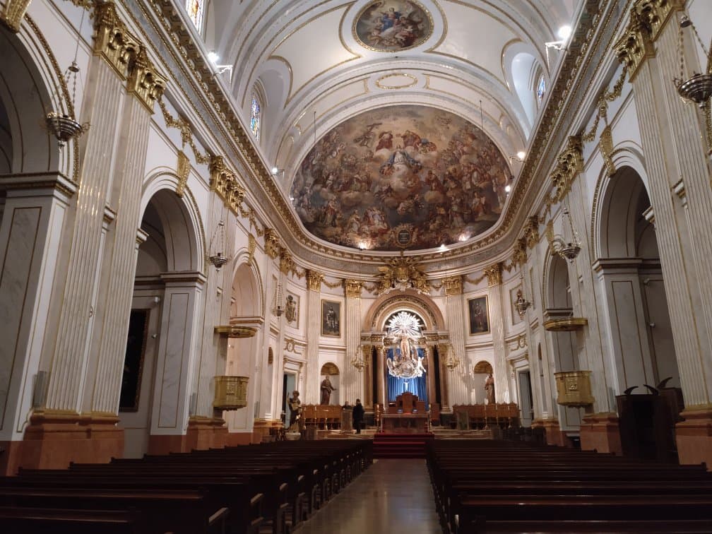 Veracruz Cathedral