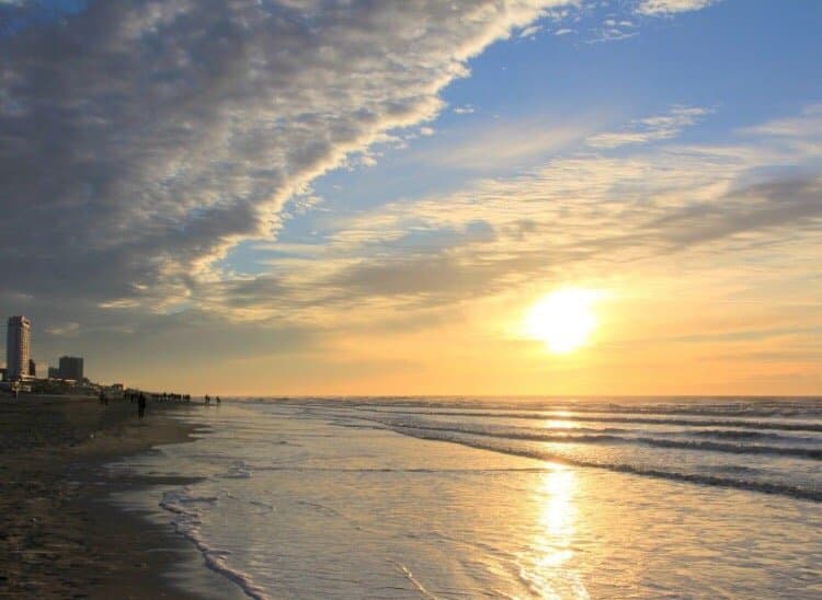 Zandvoort aan Zee